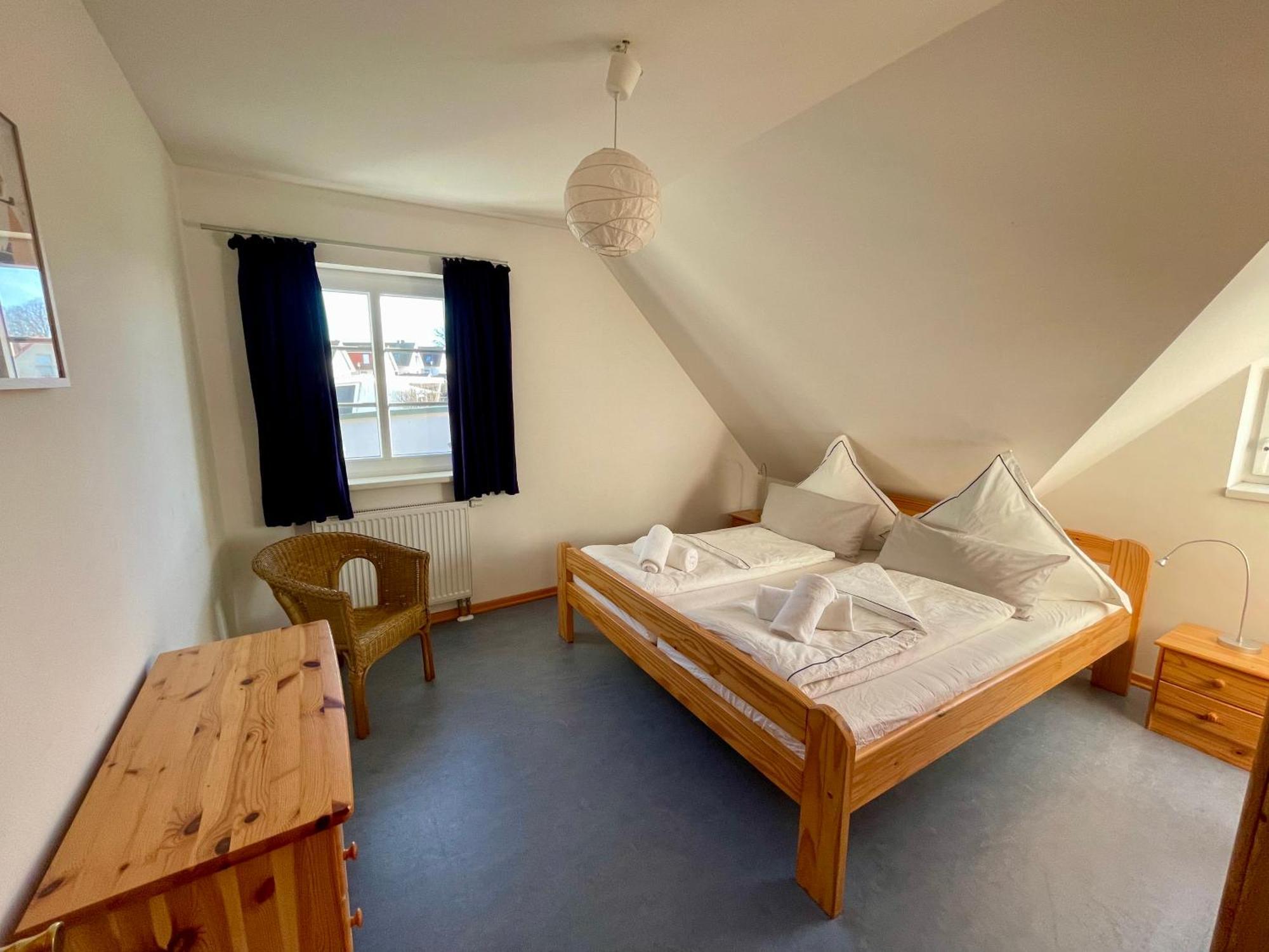 Ferienhaus Sonnenglueck Insel Poel Eksteriør bilde